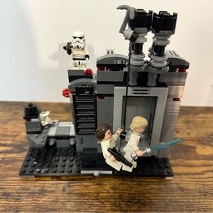 LEGO Star Wars Death Star™ Escape set